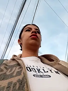 Snapshot of Nathaly_12 chatting on 04.19.26 Nathaly 12 online show from 04.19.26