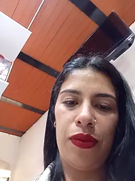 Snapshot of Nathaly_12 chatting on 04.27.26 Nathaly 12 online show from 04.27.26