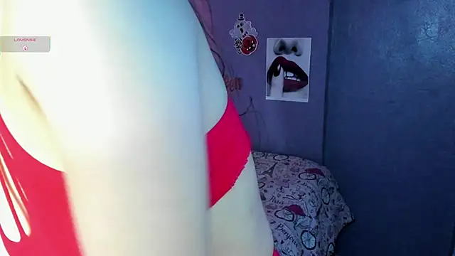 lizeth sweet online show from 10.23.25