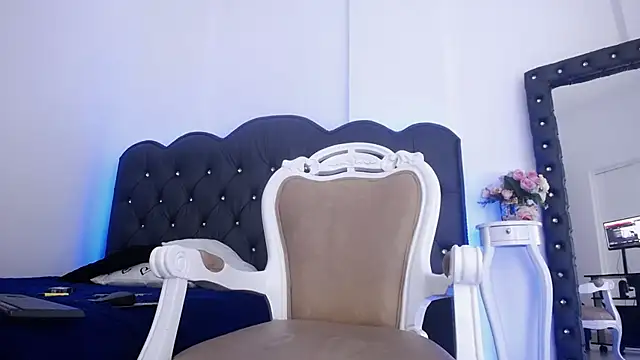 dareck 18 online show from 03.12.25