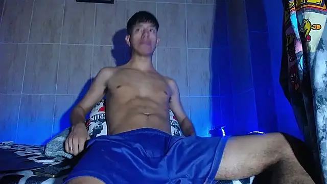 dareck 18 online show from 01.17.26