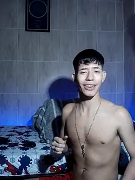 dareck 18 online show from 02.20.26