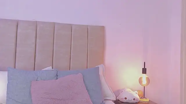 Tefy-Rose online show from 03.26.26