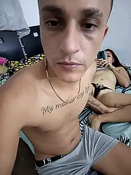 CandyAndAvery online show from 03.09.25