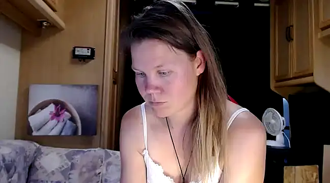 Snapshot of CallMeMaria chatting on 12.26.24 CallMeMaria online show from 12.26.24