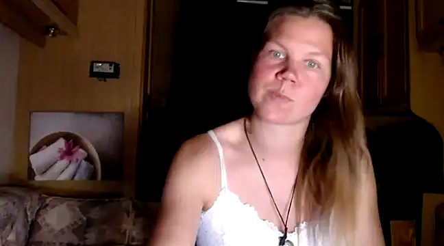 Snapshot of CallMeMaria chatting on 12.26.24 CallMeMaria online show from 12.26.24