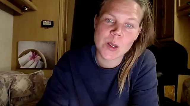 Snapshot of CallMeMaria chatting on 12.29.24 CallMeMaria online show from 12.29.24