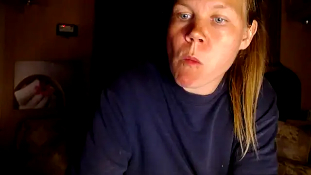 Snapshot of CallMeMaria chatting on 01.13.25 CallMeMaria online show from 01.13.25