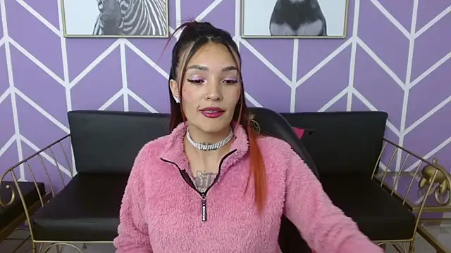 Snapshot of Katy_luxury chatting on 03.11.25 Katy luxury online show from 03.11.25