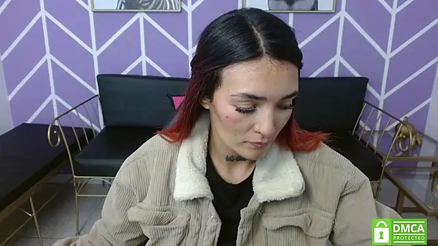 Snapshot of Katy_luxury chatting on 03.12.25 Katy luxury online show from 03.12.25