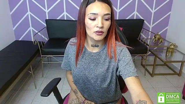 Snapshot of Katy_luxury chatting on 03.14.25 Katy luxury online show from 03.14.25