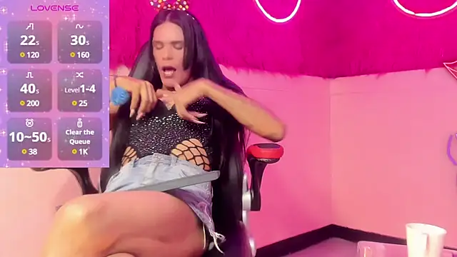 alexsandra kiss online show from 03.22.25