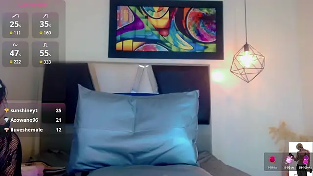 alexsandra kiss online show from 10.02.25