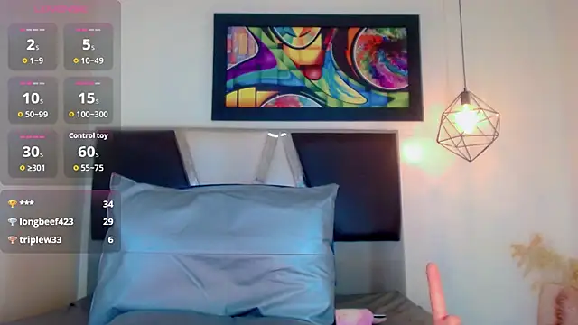 alexsandra kiss online show from 10.04.25