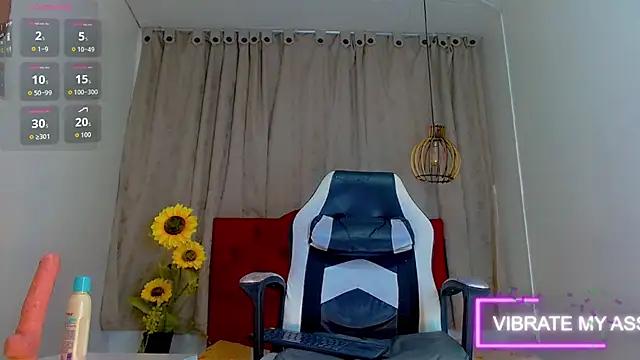 alexsandra kiss online show from 02.03.26