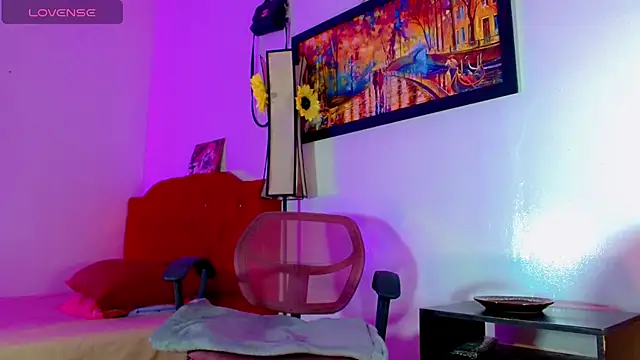 alexsandra kiss online show from 04.08.26