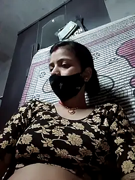 Daya Chheda online show from 10.13.25