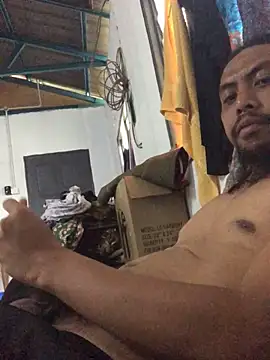 Snapshot of John_Syukri chatting on 03.14.25 John Syukri online show from 03.14.25