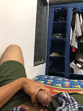 Snapshot of John_Syukri chatting on 11.25.25 John Syukri online show from 11.25.25