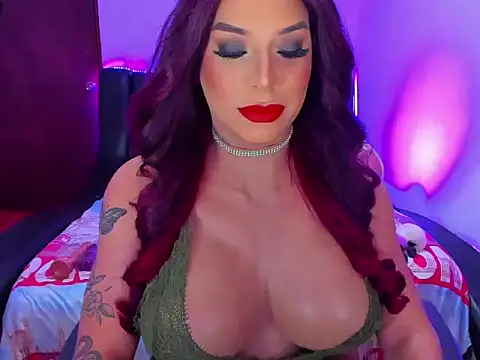 Aleja monnroe online show from 09.12.25