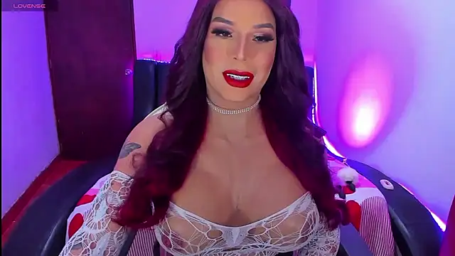 Aleja monnroe online show from 09.18.25