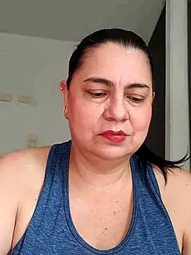 Snapshot of michellrodriguez chatting on 05.31.26 michellrodriguez online show from 05.31.26