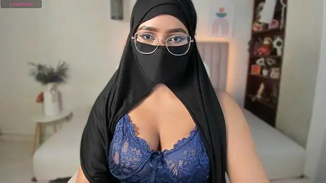 Sasha Anaan online show from 01.19.26