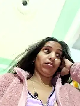 Hotty-Nidhi online show from 02.14.26