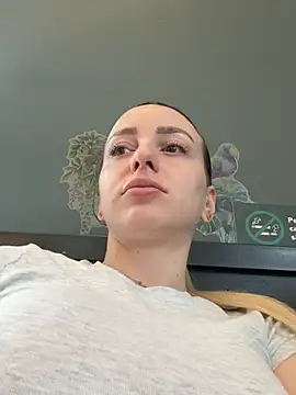 AlexisWhit online show from 03.10.26