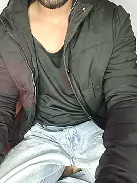 HARSHHU01 online show from 01.07.26