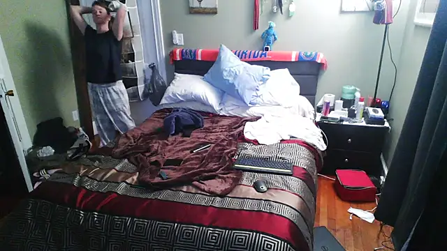 alickandstick online show from 04.04.26