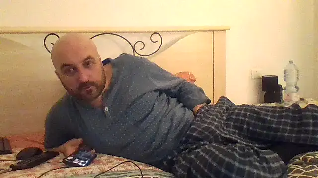 maxxxio12 online show from 03.08.25