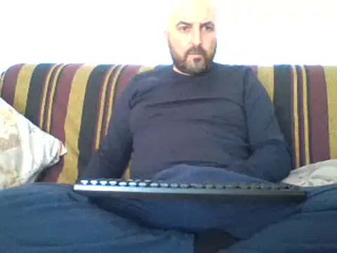 maxxxio12 online show from 03.14.25