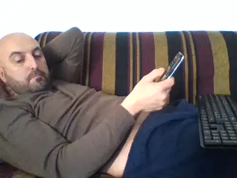 maxxxio12 online show from 03.16.25