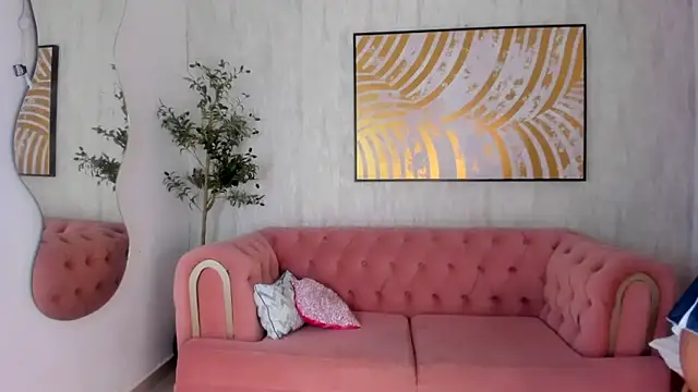 Krissi latore online show from 03.20.26