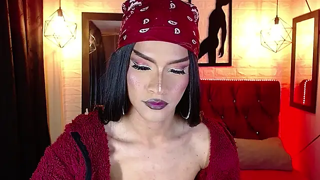 agatha rodriguez online show from 11.26.25