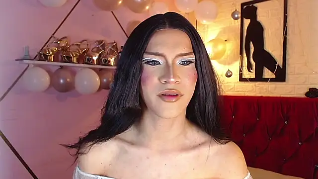 agatha rodriguez online show from 12.17.25