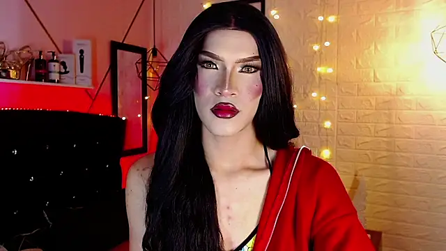 agatha rodriguez online show from 01.17.26