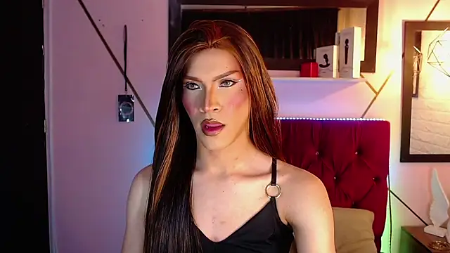 agatha rodriguez online show from 03.26.26