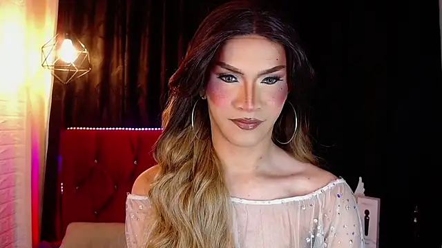 agatha rodriguez online show from 03.29.26