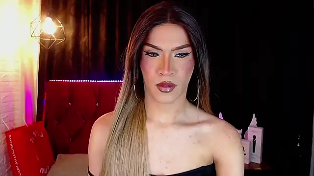 agatha rodriguez online show from 04.15.26