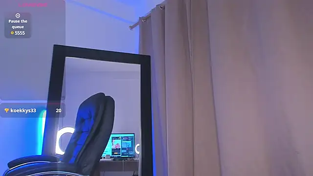 AshtonnSummer online show from 03.21.25