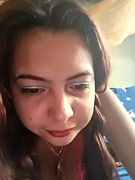 Snapshot of AllysonDawson chatting on 03.19.25 AllysonDawson online show from 03.19.25