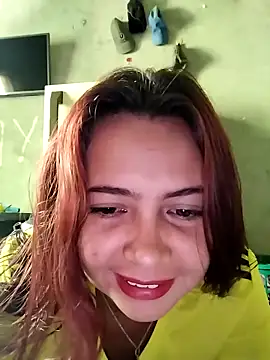 Snapshot of AllysonDawson chatting on 03.20.25 AllysonDawson online show from 03.20.25