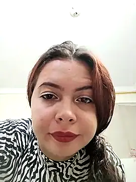 Snapshot of AllysonDawson chatting on 03.21.25 AllysonDawson online show from 03.21.25