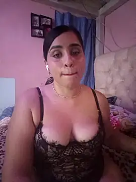 L ucero online show from 03.12.25