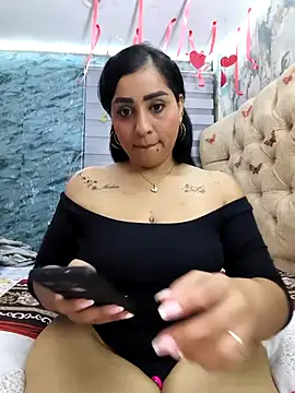 L ucero online show from 02.11.26