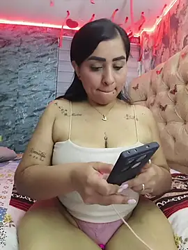 L ucero online show from 02.15.26