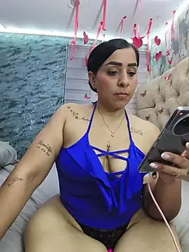 L ucero online show from 02.18.26