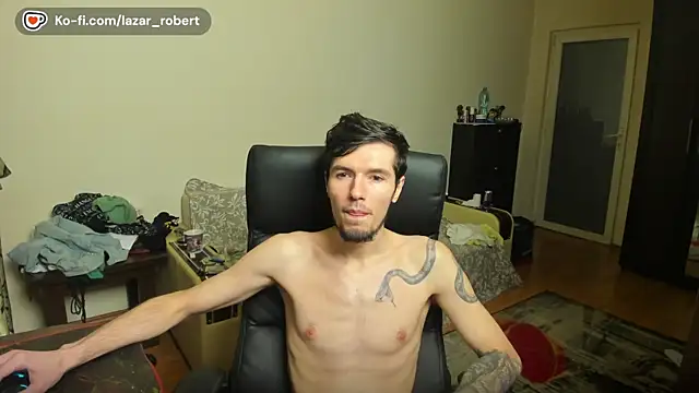 JustinPorno online show from 10.25.25